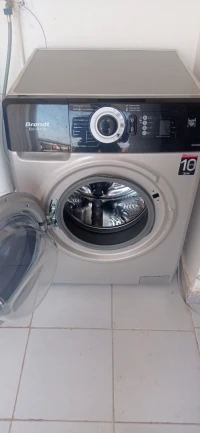Machin a lavé 10.5