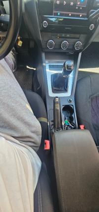 سيارات-skoda-octavia-2019-business-بوزريعة-الجزائر
