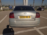 voitures-toyota-avensis-2005-premium-bab-ezzouar-alger-algerie