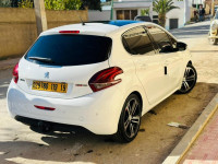 voitures-peugeot-208-2019-allure-el-eulma-setif-algerie