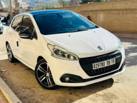 voitures-peugeot-208-2019-allure-el-eulma-setif-algerie