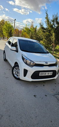 voitures-kia-picanto-2019-lx-start-batna-algerie