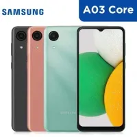 Samsung galaxy A03 Core