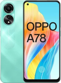 oppo Oppo A78 8gb/256gb