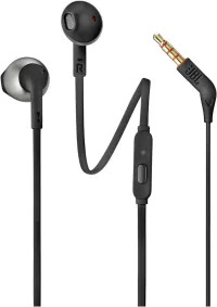 ECOUTEUR JBL  TUNE 205 europeen 