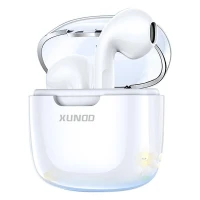 Ecouteurs Sans Fils Xundo BLT X17