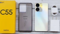 Realme Realme C55
