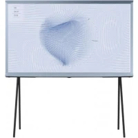 samsung the serif 55 qled européen 