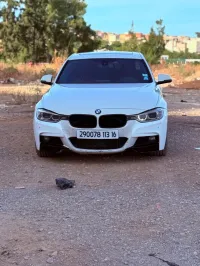 BMW Série 3 2013 Série 3