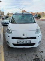 voitures-peugeot-partner-2016-tepee-ain-oulmene-setif-algerie