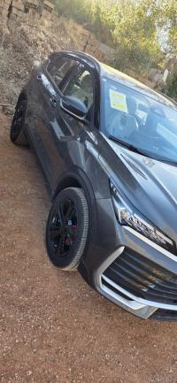 سيارات-geely-coolray-2025-تلمسان-الجزائر
