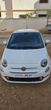 voitures-fiat-500-2024-dolcevita-algerie