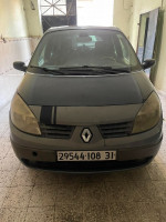 voitures-renault-scenic-2008-relizane-algerie