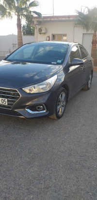 voitures-hyundai-accent-2019-gle-batna-algerie