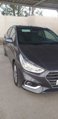 voitures-hyundai-accent-2019-gle-batna-algerie