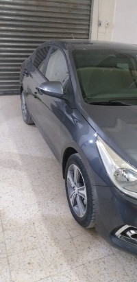 voitures-hyundai-accent-2019-gls-batna-algerie