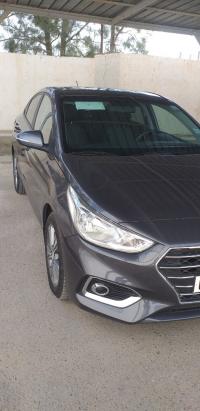 voitures-hyundai-accent-2019-gls-batna-algerie