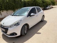 سيارات-peugeot-208-2015-allure-facelift-الأغواط-الجزائر