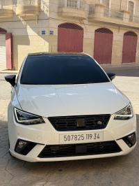 cars-seat-ibiza-2019-fr-el-achir-bordj-bou-arreridj-algeria