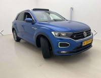 voitures-volkswagen-t-roc-2021-rline-ain-naadja-alger-algerie