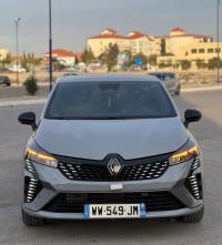 سيارات-renault-clio-5-2025-esprit-alpine-الرغاية-الجزائر