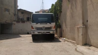 Hino 1521 hino 500 2014