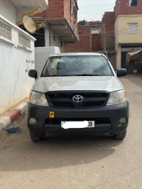 Toyota Hilux 2009 Hilux