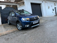 voitures-dacia-sandero-2019-stepway-saoula-alger-algerie