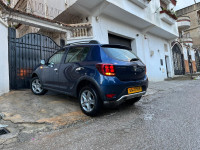 voitures-dacia-sandero-2019-stepway-saoula-alger-algerie