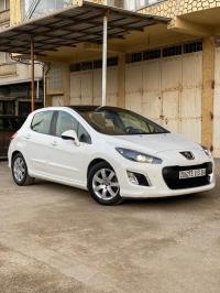 سيارات-peugeot-308-2013-allure-السحاولة-الجزائر