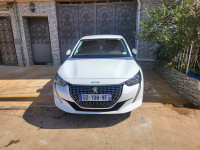 voitures-peugeot-208-2021-style-rais-hamidou-alger-algerie