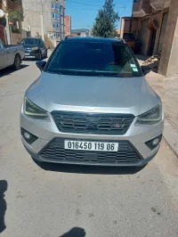 Seat ARONA 2019 FR