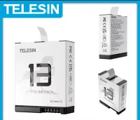 Batterie gopro 13 La marque Telesin stamina (enduro) original neuf jamais utilisé 