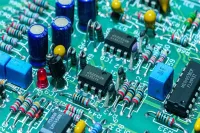 REPARATION DES CARTE ELECTRONIQUE 