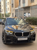 voitures-bmw-x1-2022-pack-m-rouiba-alger-algerie