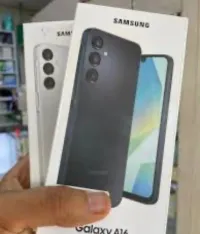 Samsung A16