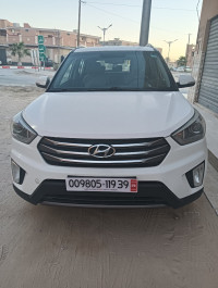 voitures-hyundai-creta-2019-gls-reguiba-el-oued-algerie