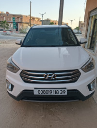 voitures-hyundai-creta-2018-gls-reguiba-el-oued-algerie