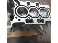 Bloc moteur 1.2 purtech 