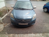 voitures-toyota-yaris-2008-constantine-algerie