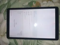 SAMSUNG Galaxy TAB À 2018 T595