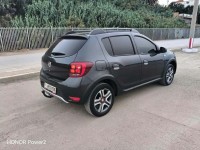 سيارات-dacia-sandero-2019-stepway-مستغانم-الجزائر