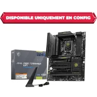 CARTE MSI MAG Z890 TOMAHAWK WIFI