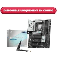 CARTE MERE MSI B860 GAMING PLUS WIFI