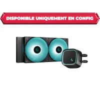 WATER COOLING DEEPCOOL LE500 MARRS