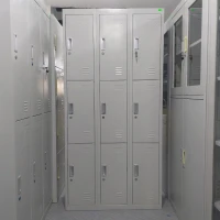 Armoire et vestiaire Métallique importation et local