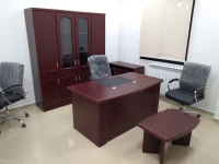 BUREAU MDF CLASSIQUE DIFFERENT DIMENSION 