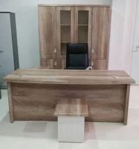 ENSEMBLE DE BUREAU RESPONSABLE TIMGAD