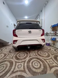 Kia Picanto 2019 GT-Line