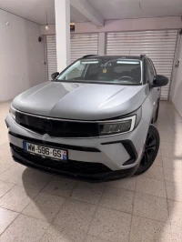 Opel GrandLand 2025 Gx